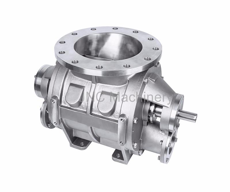 RBL Blow-thru rotary valve