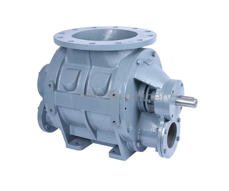 RBC Blow-thru rotary valve