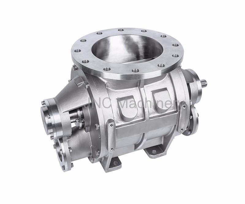 RBL Blow-thru rotary valve